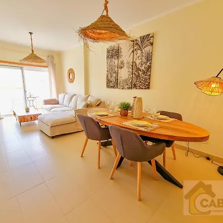 Royal Terrace T2 By Yha Apartamento *