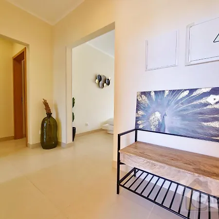 Royal Terrace T2 By Yha Apartment Conceicao (Faro)