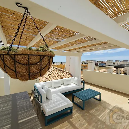 Apartment Royal Terrace T2 By Yha *