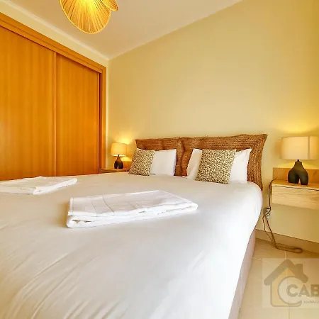 Royal Terrace T2 By Yha Apartment