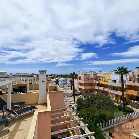 Royal Terrace T2 By Yha Apartment