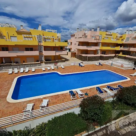 Royal Terrace T2 By Yha Conceicao (Faro)