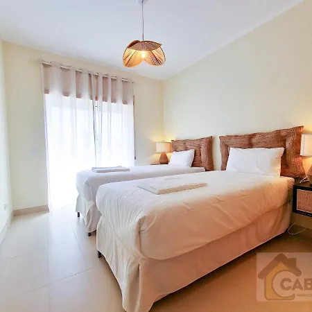 Royal Terrace T2 By Yha Apartment Conceicao (Faro)