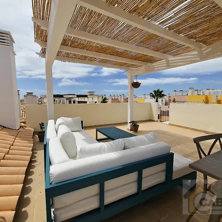 Apartman Royal Terrace T2 By Yha