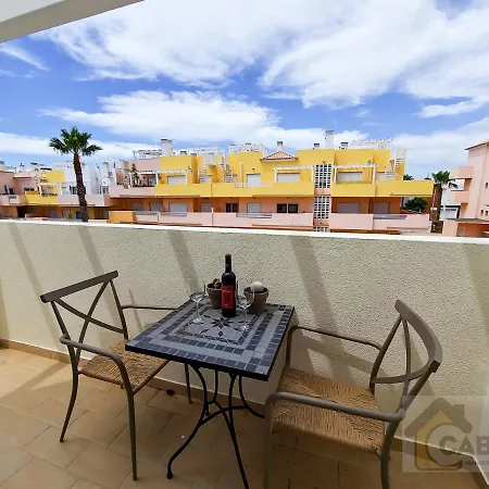 Apartman Royal Terrace T2 By Yha Conceição